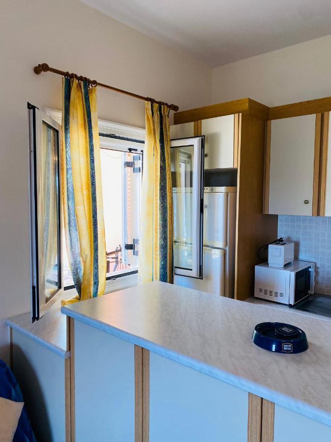 Apartments Marina House Fársa Zewnętrze zdjęcie