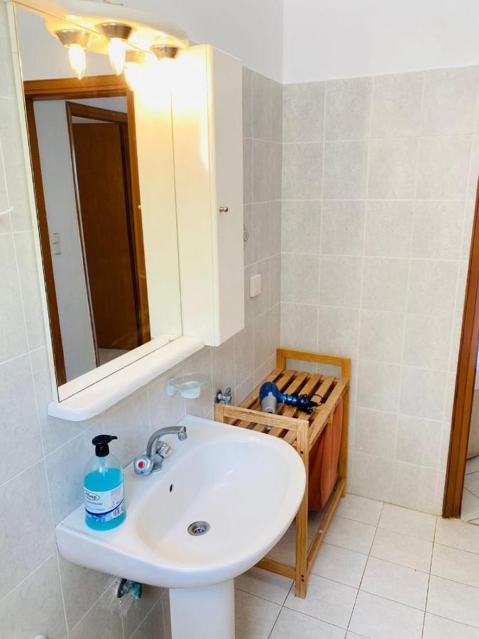 Apartments Marina House Fársa Zewnętrze zdjęcie
